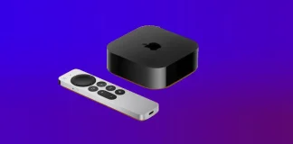 Comment réparer l’Apple TV, qui ne s’allume pas, se bloque ou présente un écran noir ?