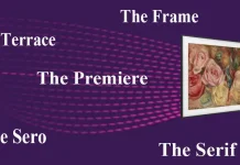 Téléviseurs Samsung Lifestyle par année