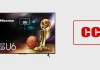 Comment désactiver les sous-titres sur un téléviseur Hisense