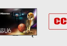 Comment activer ou désactiver les sous-titres sur votre TV Hisense