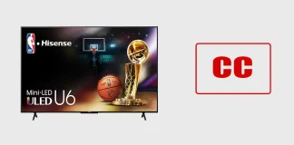 Comment activer ou désactiver les sous-titres sur votre TV Hisense