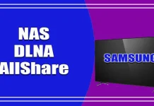 AllShare et DLNA sur les téléviseurs Samsung : comment diffuser des contenus multimédias depuis votre réseau