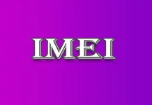 IMEI (Identité Internationale d’Équipement Mobile)