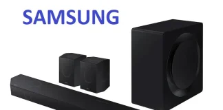 Échec de la mise à jour des barres de son Samsung Q900D, Q910D, Q990D, Q800D