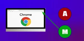 Comment supprimer un compte Google dans Google Chrome