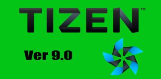 Tizen 9.0 – Plus rapide, plus intelligent, plus flexible