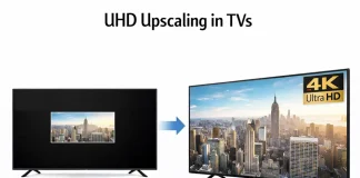 Qu’est-ce que l’UHD Upscaling (mise à l’échelle vers l’UHD) ? Explication