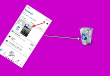 Comment supprimer une story sur Facebook ?