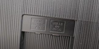 Samsung The Frame Pro LS03FW vs The Frame LS03FA — quelles différences ?