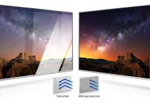 Qu’est-ce que la technologie Ultra Black de Samsung ?