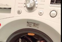 Problèmes de qualité de fabrication des machines à laver de 2010 à aujourd’hui