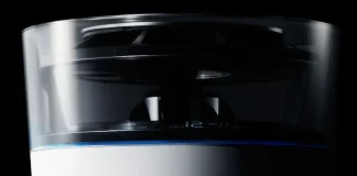 Produits haut de gamme LG SIGNATURE par LG