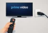 Amazon Prime Video ne fonctionne pas sur un téléviseur Samsung