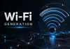 Générations Wi-Fi, vitesses et fonctionnalités standard