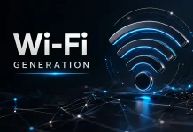Générations Wi-Fi, vitesses et fonctionnalités standard