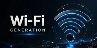 Générations Wi-Fi, vitesses et fonctionnalités standard