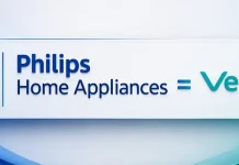 Électroménager Philips où il est fabriqué