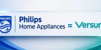 Électroménager Philips où il est fabriqué