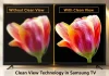 La fonction Digital Clean View sur les téléviseurs Samsung, qu’est-ce que c’est ?