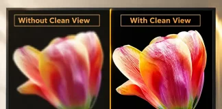 La fonction Digital Clean View sur les téléviseurs Samsung, qu’est-ce que c’est ?
