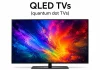 Que sont les téléviseurs QLED (téléviseurs à points quantiques) et leurs écrans brûlent-ils ?