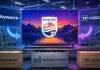 Qui fabrique les téléviseurs sous la marque Philips ?