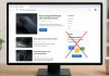 Comment désactiver la section « Discover more » sur votre site web