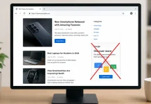 Comment désactiver la section « Discover more » sur votre site web