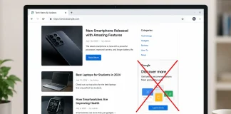 Comment désactiver la section « Discover more » sur votre site web