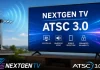 NEXTGEN TV et ATSC 3.0 que sont ces normes