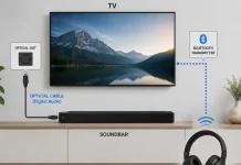 Qu’est-ce que LG Sound Sync ?