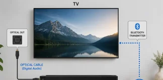 Qu’est-ce que LG Sound Sync ?