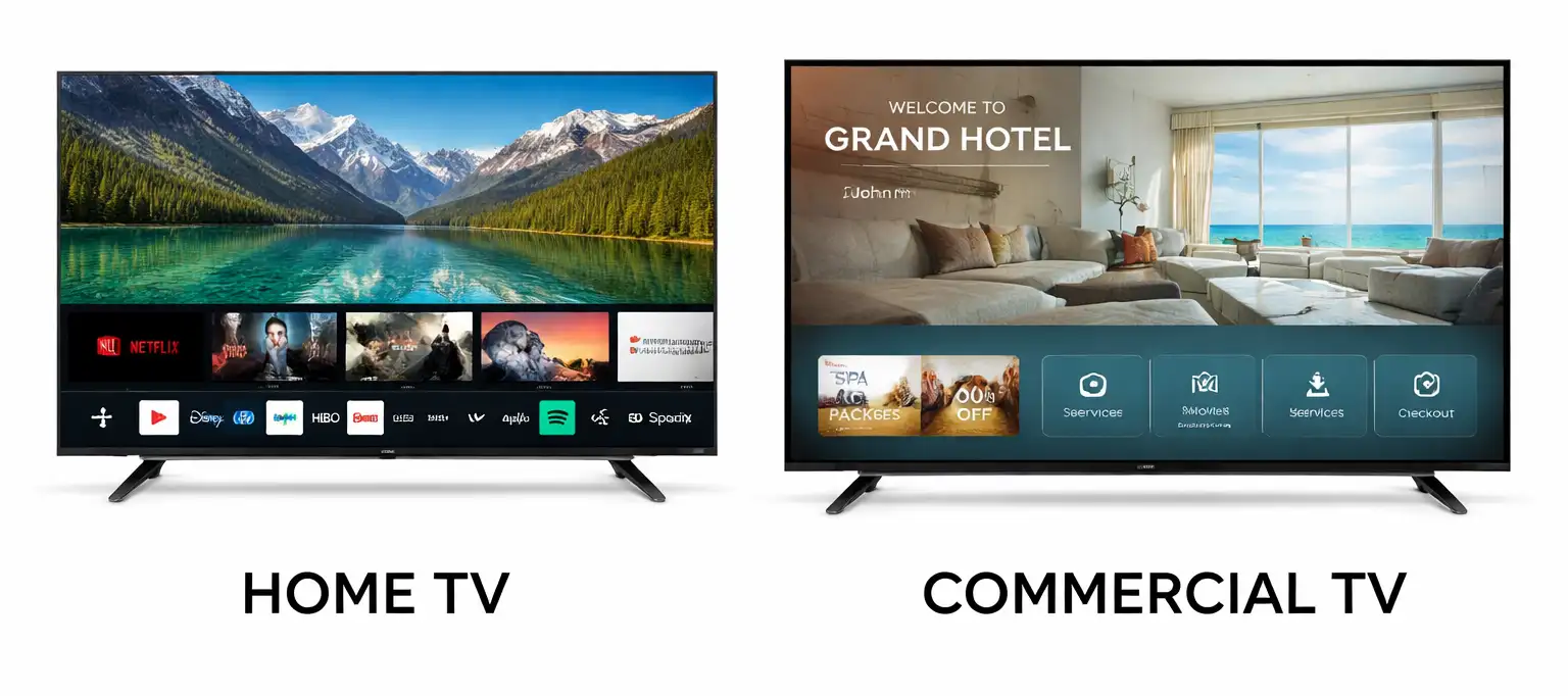 Commercial-hotel-and-home-televisions