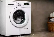 Problèmes de qualité dans la fabrication des lave-linge