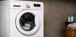 Problèmes de qualité dans la fabrication des lave-linge