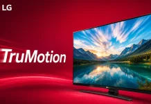 Taux de rafraîchissement vs TruMotion des téléviseurs LG
