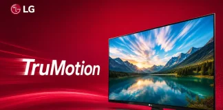 Taux de rafraîchissement vs TruMotion des téléviseurs LG