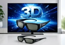 Modèles de lunettes 3D Samsung 2011–2015 et compatibilité avec les téléviseurs