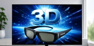 Modèles de lunettes 3D Samsung 2011–2015 et compatibilité avec les téléviseurs