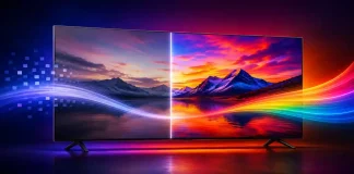 Samsung PurColor Qu’est-ce que c’est ? Explication de la technologie