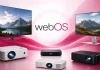 Histoire de LG webOS pour les Smart TV