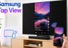 Qu’est-ce que Samsung Tap View et comment fonctionne-t-il ?