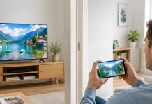 Qu’est-ce que le Wi-Fi Smart Screen sur les téléviseurs Philips ?