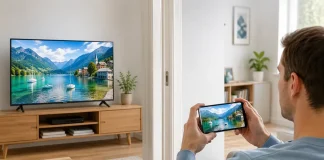 Qu’est-ce que le Wi-Fi Smart Screen sur les téléviseurs Philips ?