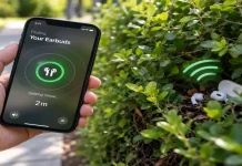 Comment trouver un appareil Bluetooth perdu ou caché