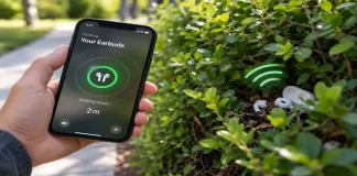 Comment trouver un appareil Bluetooth perdu ou caché