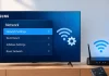 Comment modifier la configuration réseau sur votre téléviseur Samsung