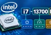 Explication des numéros de modèle des processeurs Intel
