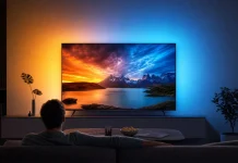 Qu’est-ce qu’Ambilight de Philips et comment fonctionne-t-il ?