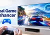 Qu’est-ce que le Real Game Enhancer sur les téléviseurs Samsung ?